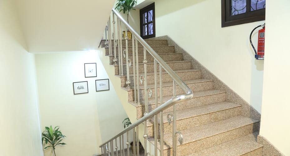 Hotel Sagar ( Pure Veg ), Guwahati 2